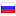 gmpnews.ru server is located in Russia